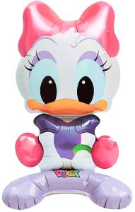 AIR 3D Утенок Дейзи (ходячий шар) / Китай 26206