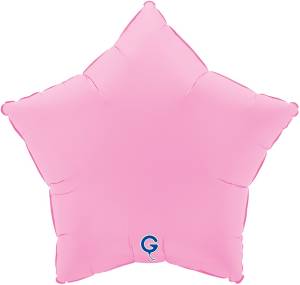 18" Звезда матовая Сакура (Grabo) / 192000MSPK