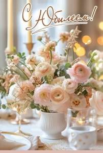 Открытка "Праздник" 5.0001927