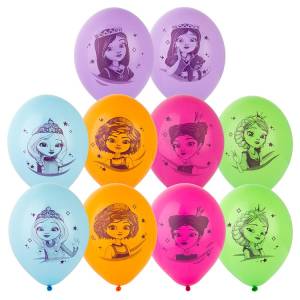 Царевны 14" / 1103-2481