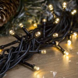 Гирлянда улич. 10 м., 8 м./3584133