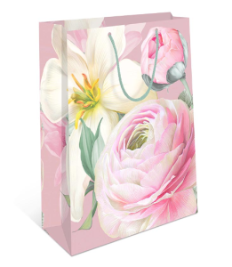 Пакет подарочный 11,5*14,5*10 см / 0291.994