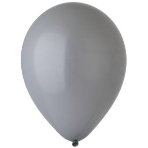 Э 12"/293 Ф Серый Grey /1102-1630