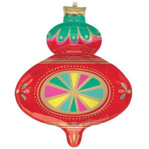 Игрушка елочная (Anagram) / 1207-6313