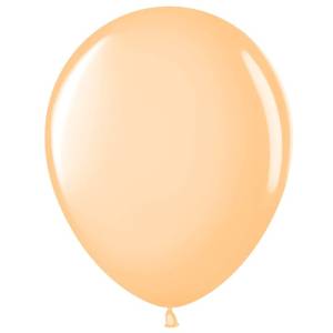 12" пастель Бежевый (Малайзия)/711018 "Волна Веселья"