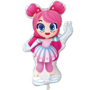 МИНИ Геройчики Пинки (Китай) / 752119