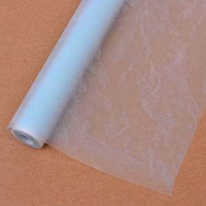 Пленка упаков матовая ЭКОЛЮКС Бирюзовый/60см*8,5м