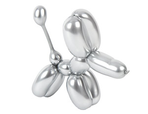 ШДМ 260 Хром серебро