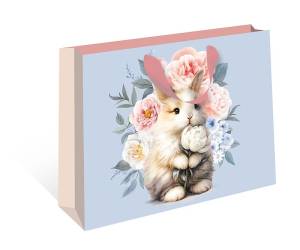 Пакет подарочный 50*40*25 см / 1327.854