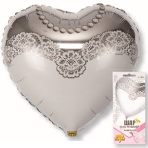 18" РУС Невеста/ Китай 