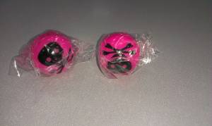 Кольцо светящееся №2