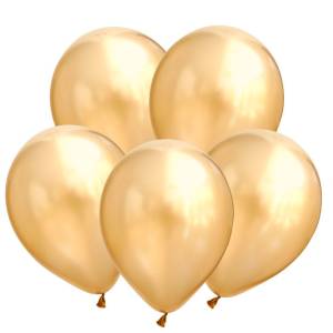 12" Металл Золото (Турция) 8127002