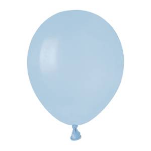 5"/108 Powder Blue пастель / 1102-3061