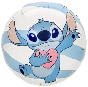 18" Любимый монстрик с сердечком / Китай 27469