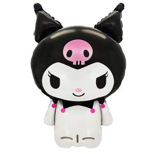 Аниме кролик Куроми/ Китай 1207-5523