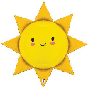 Солнце /1207-6272 Betallik