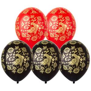 Русский стиль Птица 14" 1103-3311