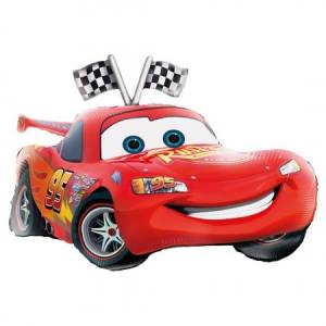 28" Тачки Молния МакКуин/ Китай 24049/ 1207-5990