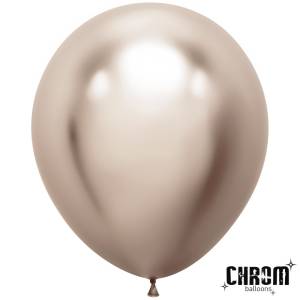 18" Шампань ХРОМ (Китай) / 10 шт. 618036