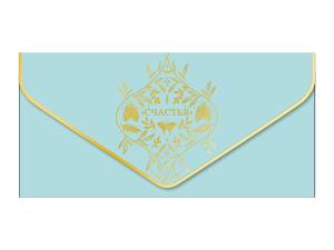 Открытка "А-Д" 0216.352