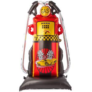 AIR Колонка заправочная АЗС 58" (Ходячая фигура ) / Китай 1208-1077