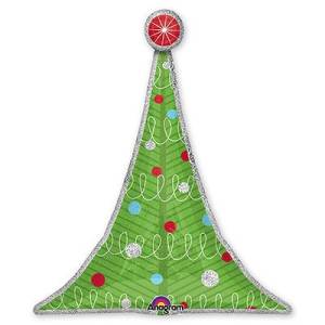 Елка блеск /Анаграмм (1207-1075)