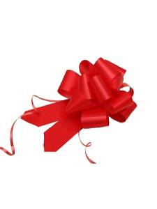 Бант-шар Классика 5 см. / БЛ-8019