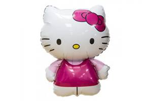 МИНИ Hello Kitty 