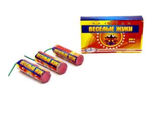 Волчки 3d (6шт)