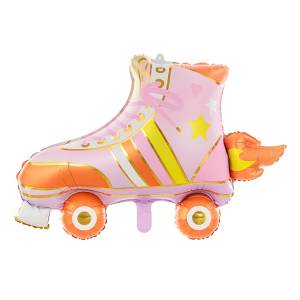 Роликовые коньки 19" ПД (Китай)/1207-4632