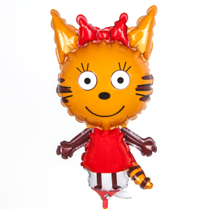 МИНИ Три Кота Карамелька (Китай)/402116