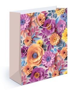 Сумка подар. 15,11,01309/ L 26*32,7*13,6см