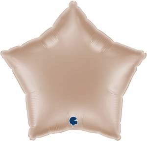 18" Звезда золото Калифорнии (Grabo)/ 19227CLG