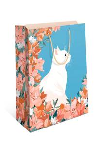 Пакет подарочный 26*32*12 см. / 0193.245