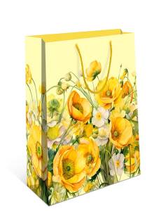 Пакет подарочный 26*32*12 см. / 0193.346