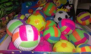 Мяч Футбол маленький