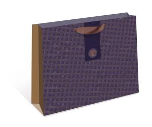 Пакет подарочный 50*40*15 см. / 2326.203