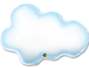 Облако/ 1207-3364 (Qualatex)