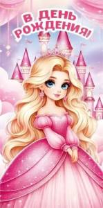 Конверт "М.П." 7.0000207