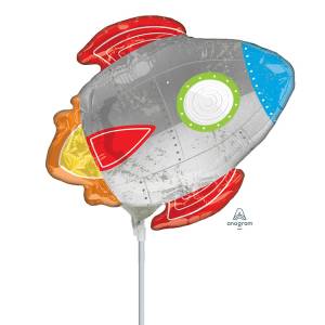 МИНИ Ракета (Анаграм)/1206-1091