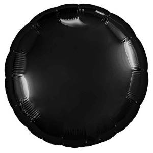 30" Круг Черный (Россия) 1204-1254