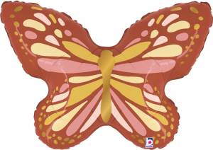 Бабочка Бохо / Grabo 25174