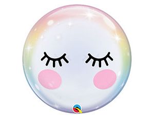 Ресницы 22" (Qualatex) / 1202-3163 