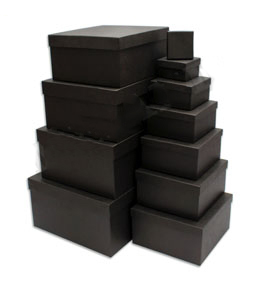 Коробка 13*26*26 см. ПП-0588