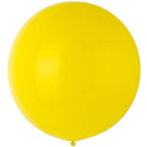 Э 24" Стандарт Yellow /1102-1701