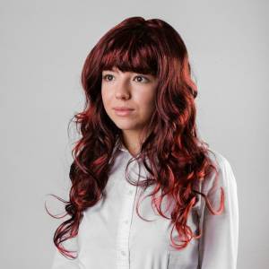 Парик "Милашка" / 3542083