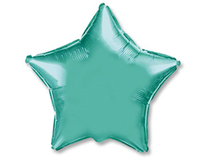 Звезда бирюза 18" 1204-0543/301500TU