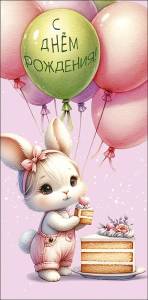 Конверт "А-Д" 0320.410