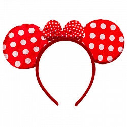 Ободок-горох 6230421