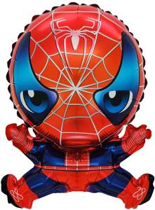 МИНИ Человек Паук / 24541